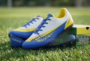 Football Training Shoes