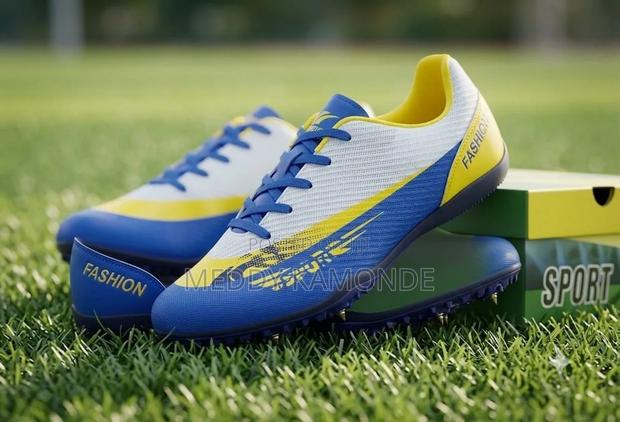 Football Training Shoes