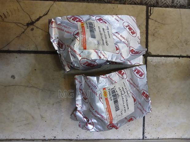 Arm Bush 48655-12120,12h30,ae110,ae111,ae102