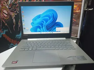 Laptop Lenovo IdeaPad 320 8GB AMD SSD 128GB