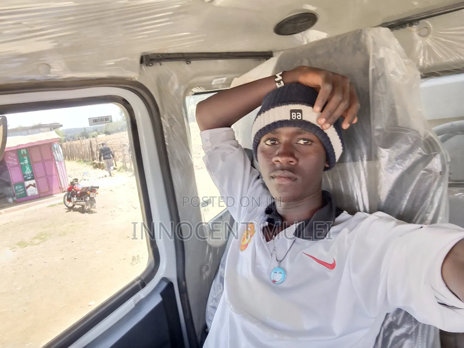 Innocent Mulei