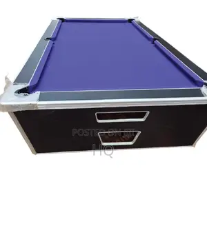 Pooltables