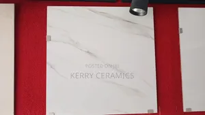 Marble Glossy 600*600 Tiles