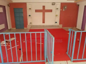 Endless Comfort, Delta Red Wall to Wall Flooring Solution
