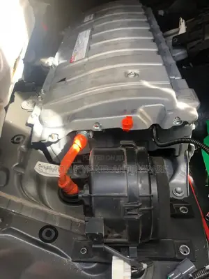 Battery Toyota CHR Hybrid