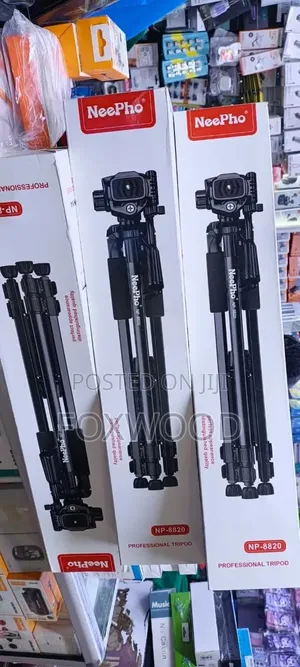Neepho 8850 Tripod