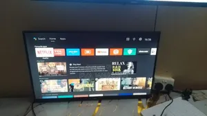 32' TCL Android TV