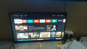 32' TCL Android TV