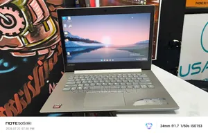 Laptop Lenovo IdeaPad 320 8GB AMD SSD 128GB
