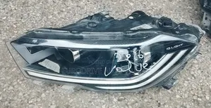 Volkswagen Polo MK6 (2g/Aw Facelift) IQ LIGHT Matrix LED Headlight