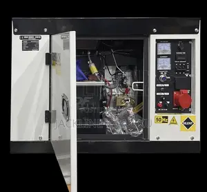 Mayback 10kva Diesel Generator Machine/ Silent Generator Mayback 10kva