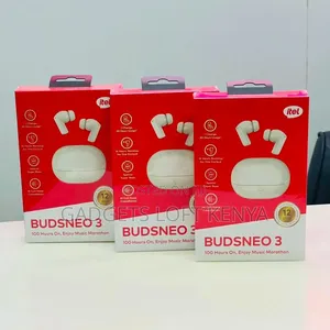 Itel Budsneo3