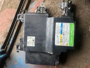 Battery Hybrid Wagon All