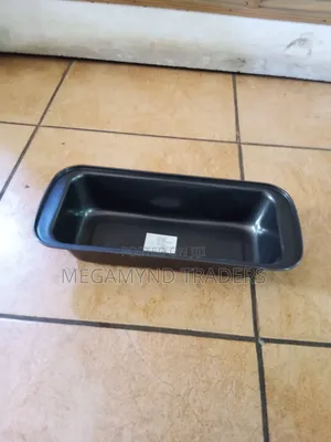 25cm Non-Stick Baking Tin / Loaf Baking Tin,