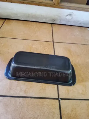 25cm Non-Stick Baking Tin / Loaf Baking Tin,