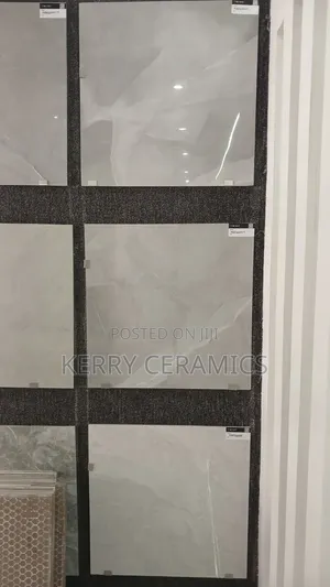 Terrazo Matt Floor Tile 60*60