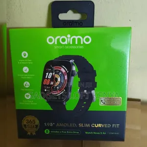 Oraimo Watch Nova 2 Air