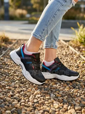 Tommy Fashion Sneakers
