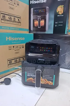 Hisense Air Fryer