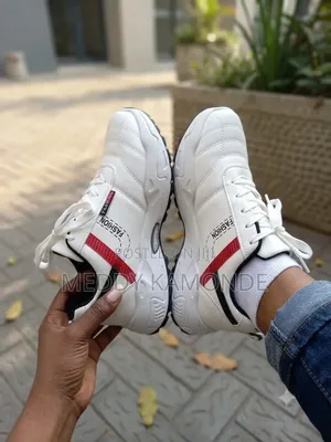 Tommy Fashion Sneakers