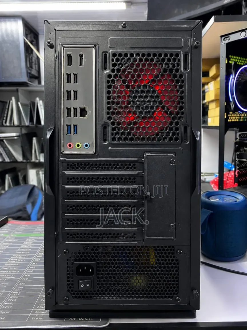 New Desktop Computer Gigabyte GB-BKi7T-7500 32GB Intel Core i7 SSD 1T