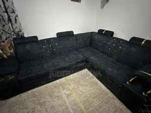 L-Seat Furniture