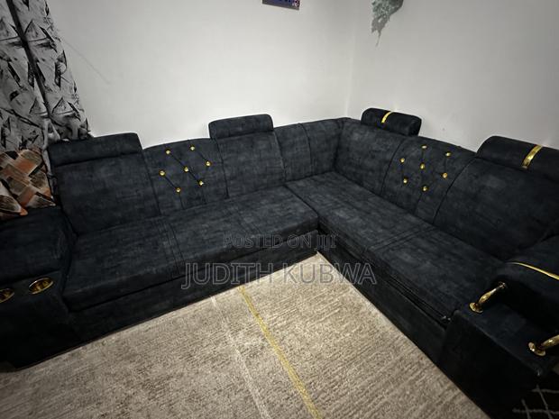 L-Seat Furniture