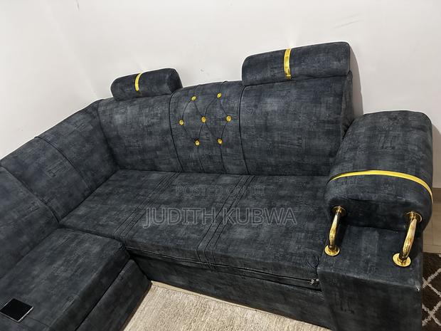 L-Seat Furniture - thumbnail 3