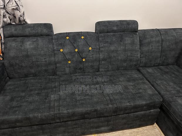 L-Seat Furniture - thumbnail 2
