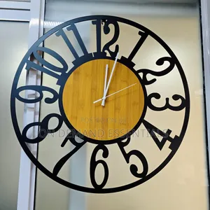 60cm Luxury Wall Clock