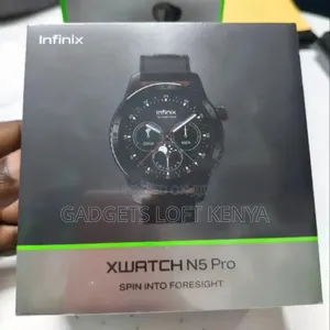 Infinix Xwatch N5 Pro Smartwatch