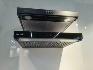 Kitchen Hood 60cm Bolesi Under Cabinet Kitchen Hood