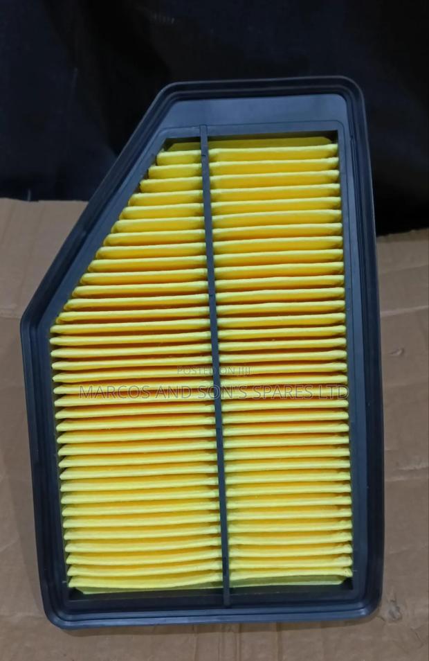 Aircleaner Honda CRV Re5 Uk