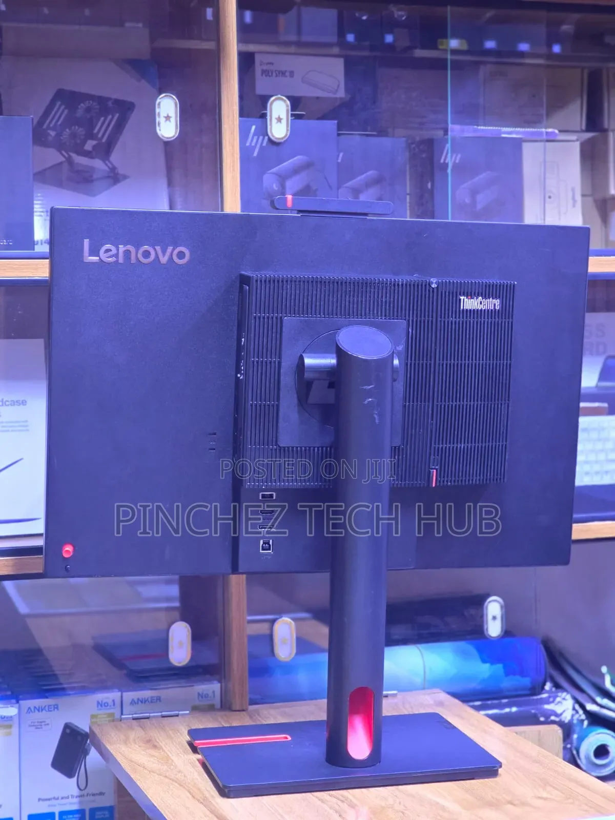 Lenovo ThinkCentre M810z AIO 16GB Intel Core i5 SSD 512GB