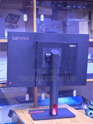 Lenovo ThinkCentre M810z AIO 16GB Intel Core i5 SSD 512GB