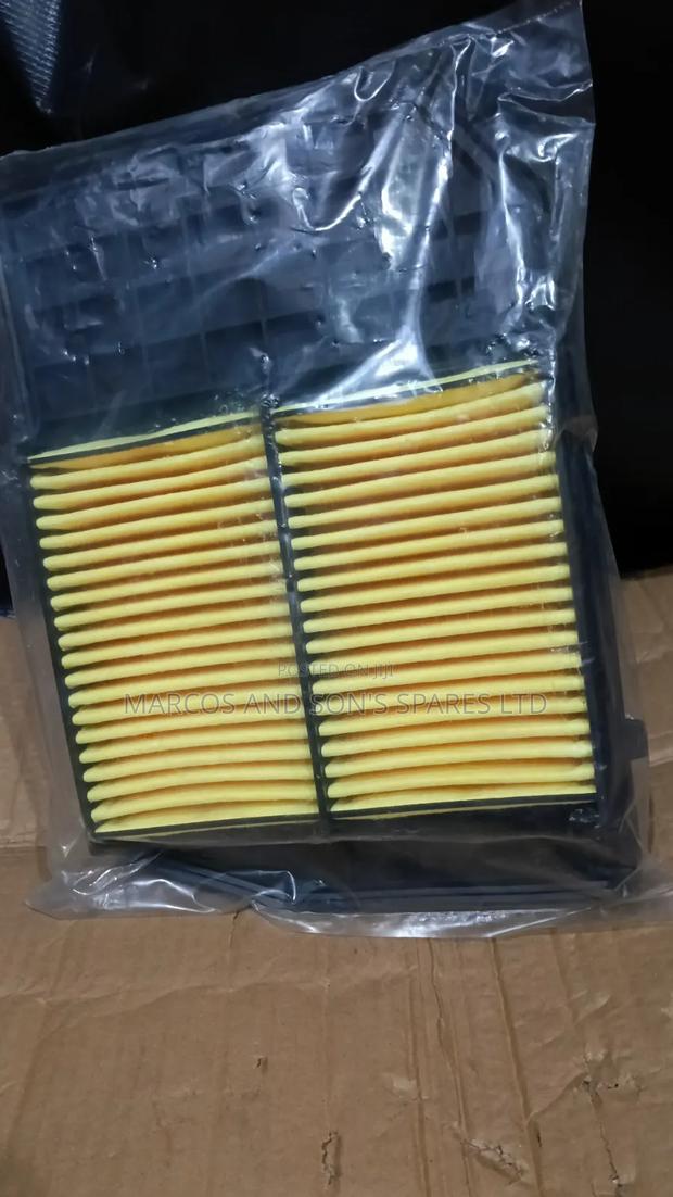 Aircleaner Honda Stepwagon Rp1