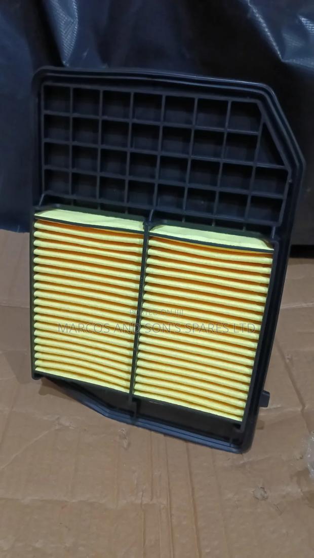 Aircleaner Honda Stepwagon Rp1 - thumbnail 2