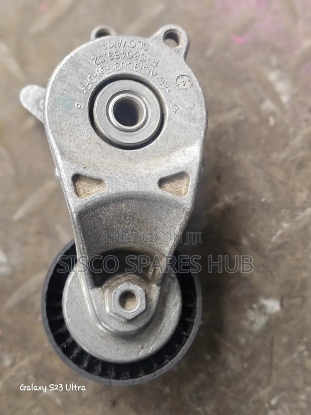 Tensioner Passo (1KR) - thumbnail 3