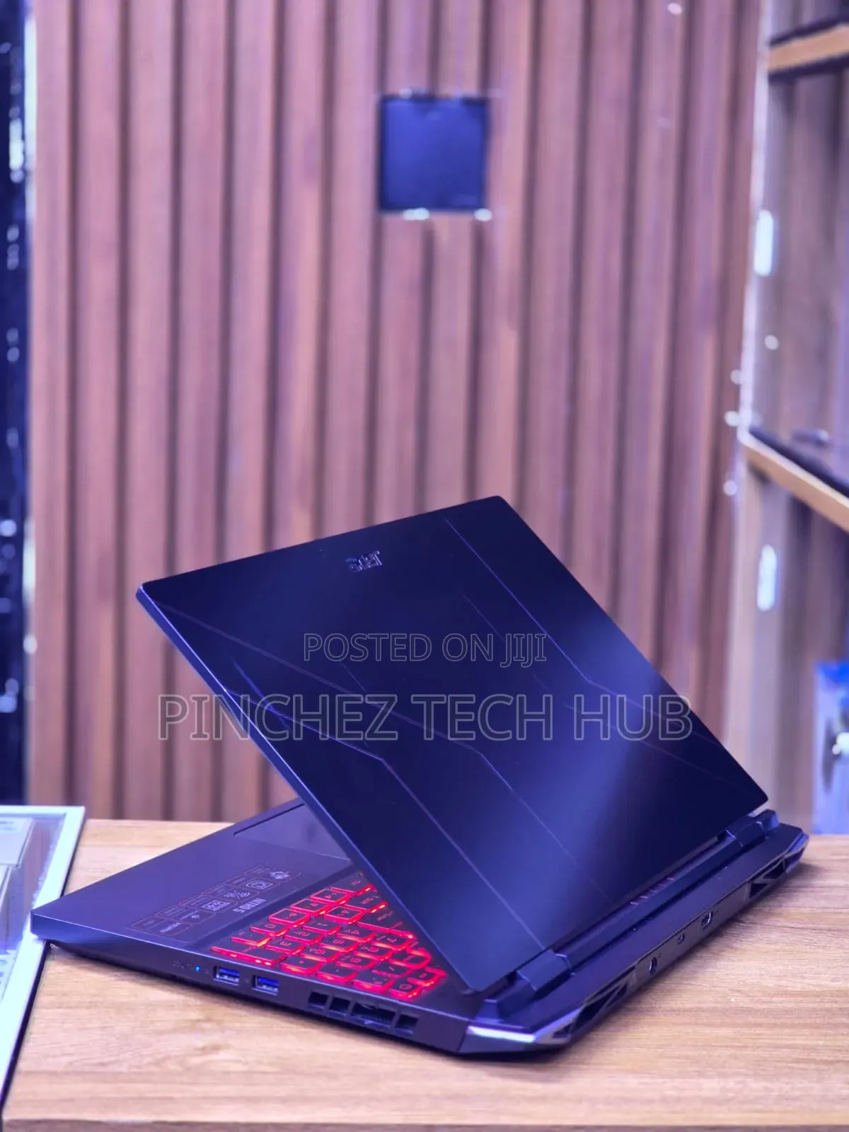 Laptop Acer Nitro 5 16GB Intel Core i7 SSD 2T