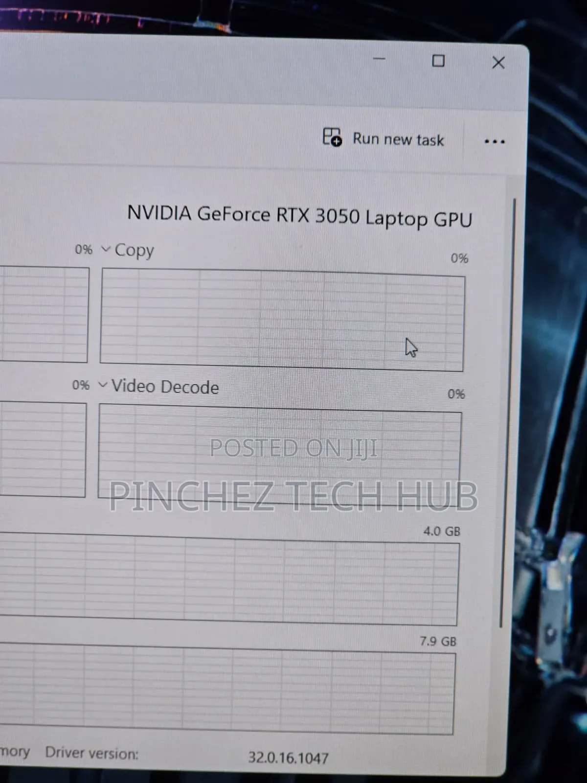 Laptop Acer Nitro 5 16GB Intel Core i7 SSD 2T