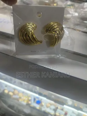 Gold-Plated Jewellery at an Affordable Price
