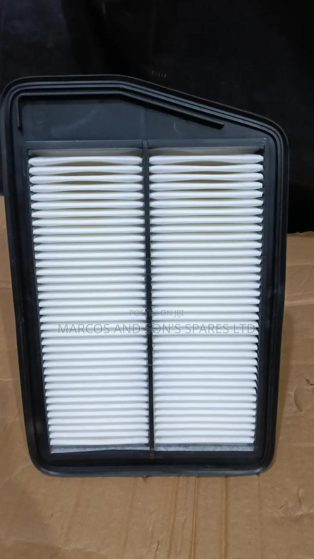 Aircleaner Honda Stepwagon Rg1,rg2
