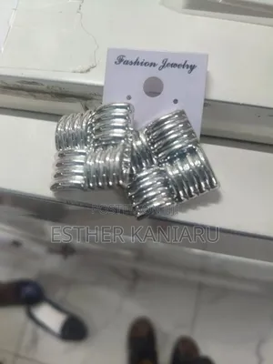 Silver-Plated Jewellery at an Affordable