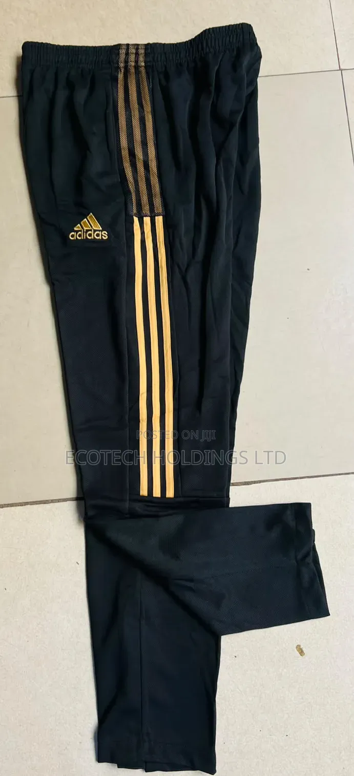 Games Kit Trouser Ty5