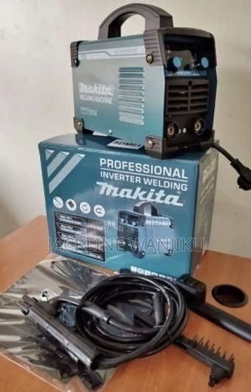 Makita Welding Machine 500amps