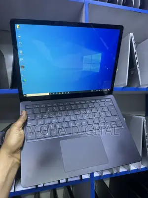 Laptop Microsoft Surface Laptop 3 8GB Intel Core i5 SSD 256GB