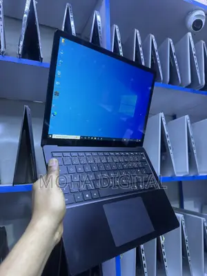 Laptop Microsoft Surface Laptop 3 8GB Intel Core i5 SSD 256GB