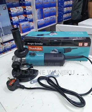 Angle Grinder 840W Makita 4”/ Affordable Makita Grinder 4”