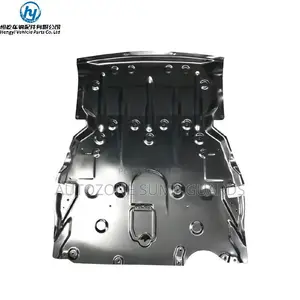 All the Lower Guard Panels for BMW 3 Series F30 Model.