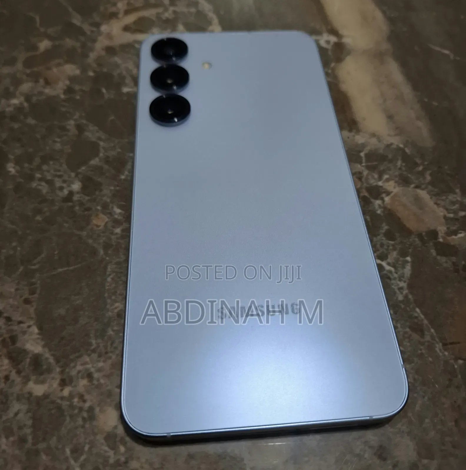 Samsung Galaxy S25+ 256 GB Blue
